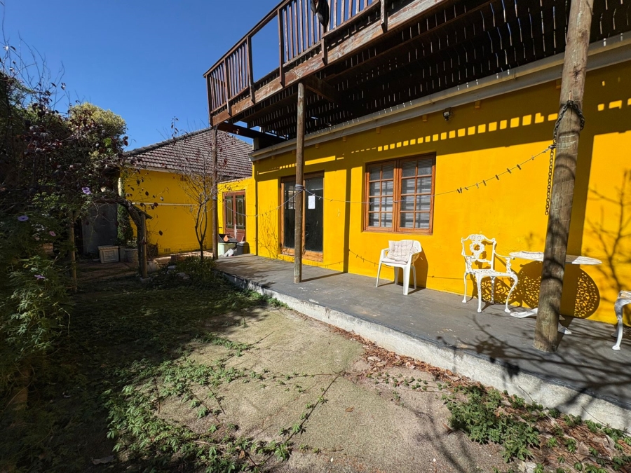 3 Bedroom Property for Sale in Claremont Western Cape